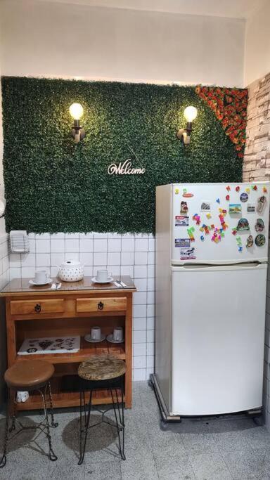 Departamento En El Centro Historico Cdmx Bolivar 8 Edificio Santa Clara Mexikóváros Kültér fotó